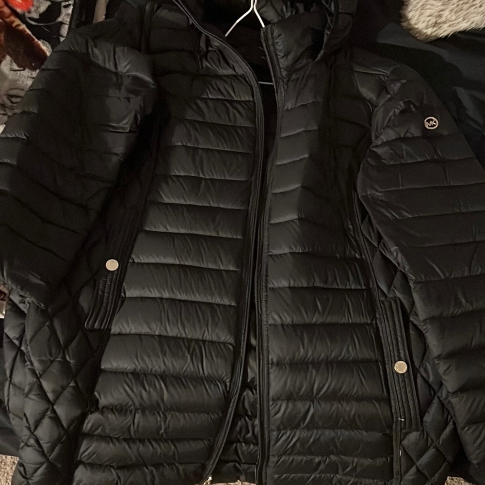 Michael Kors jacket